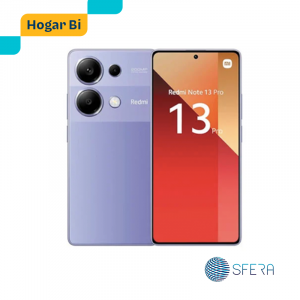 XIAOMI REDMI NOTE 13PRO