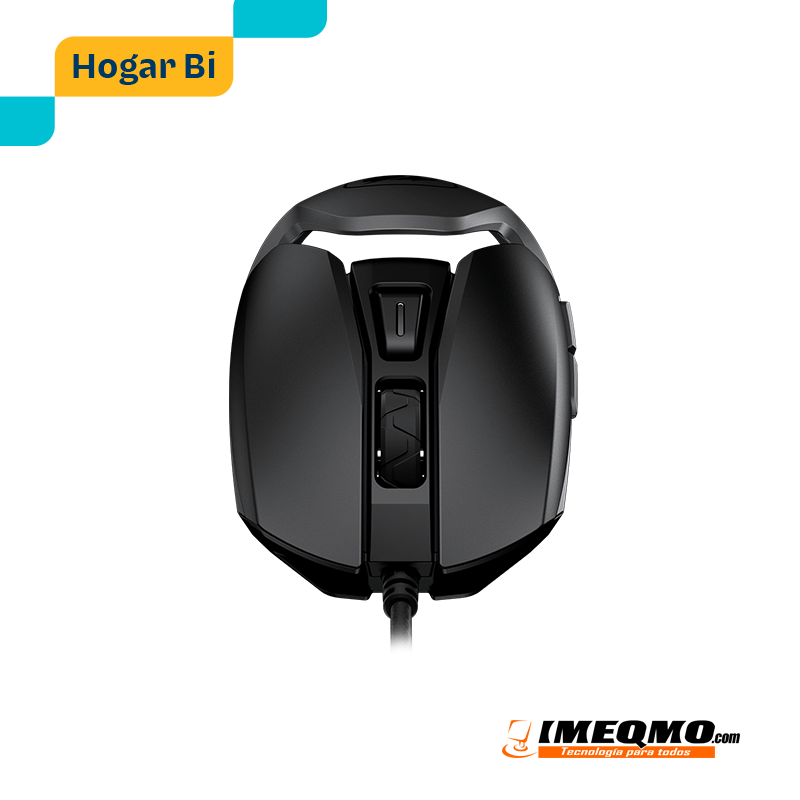 MOUSE GAMING ALÁMBRICO - Image 2