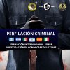 Formación en Perfilación Criminal e Investigación de Conductas Delictivas