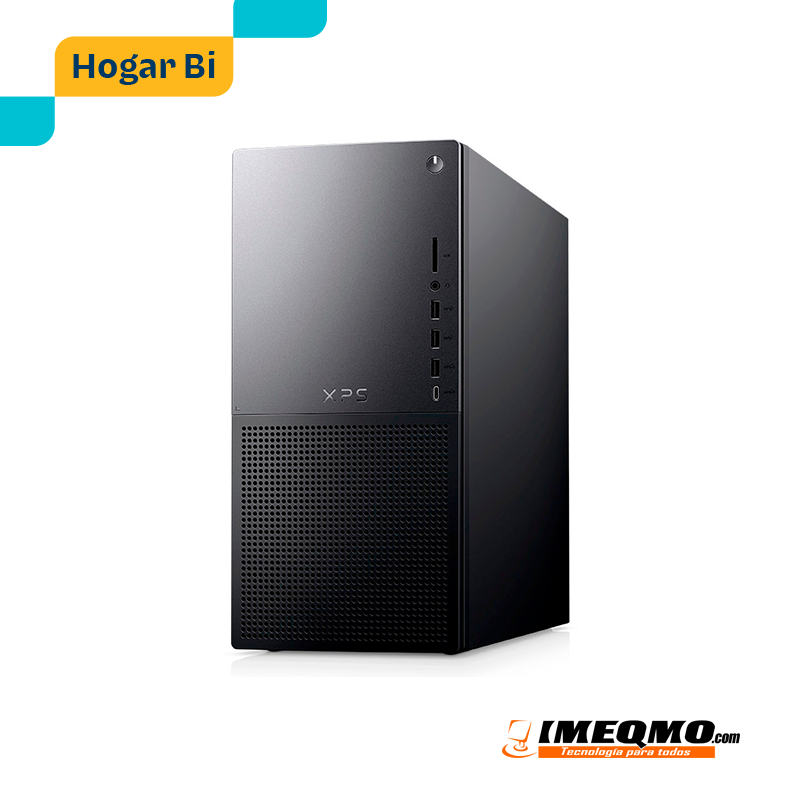 COMPUTADORA DELL XPS 8960 I7 - Image 2