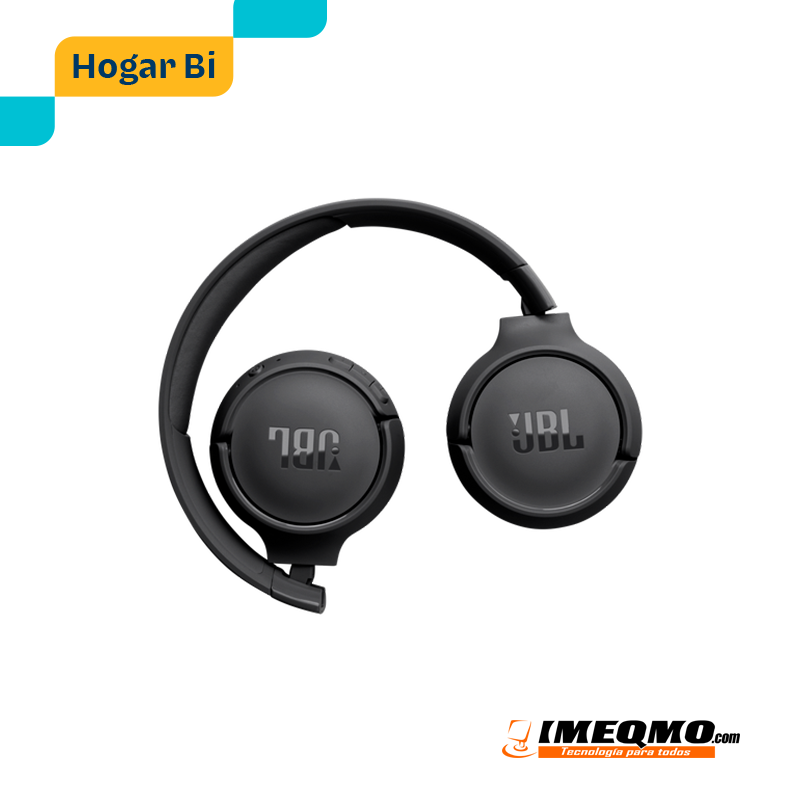 AUDÍFONOS TIPO HEADSET JBL - Image 4