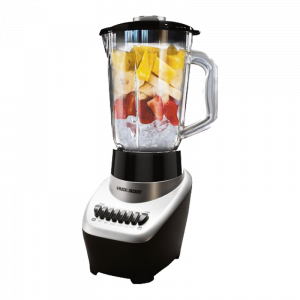 LICUADORA, 12 VELOCIDADES BLACK & DECKER