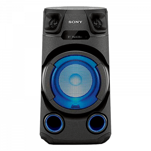 EQUIPO SONY DE AUDIO TODO EN UNO