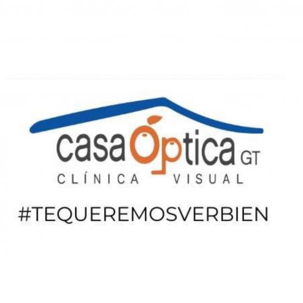 Casa Optica gt