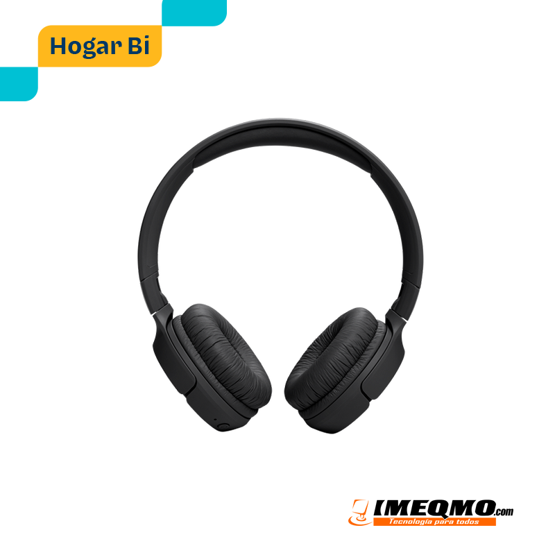 AUDÍFONOS TIPO HEADSET JBL - Image 2