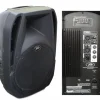 BOCINA AMPLIFICADA PEAVEY
