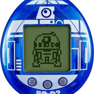 Tamagotchi Nano x Star Wars: R2-D2 Tamagotchi, Hologram