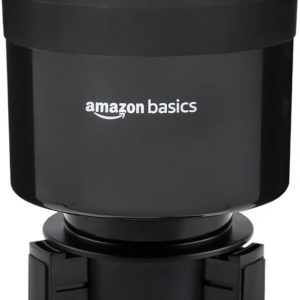 Amazon Basics Adaptador expansor para portavasos de con base ajustable