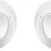 Samsung Galaxy Buds FE True Wireless Bluetooth Earbuds, In-Ear Secure Fit, Noise Cancelling, Auto Switch Audio, Touch Control, Built-in Voice Assistant, White [US Version, 1Yr Manufacturer Warranty]