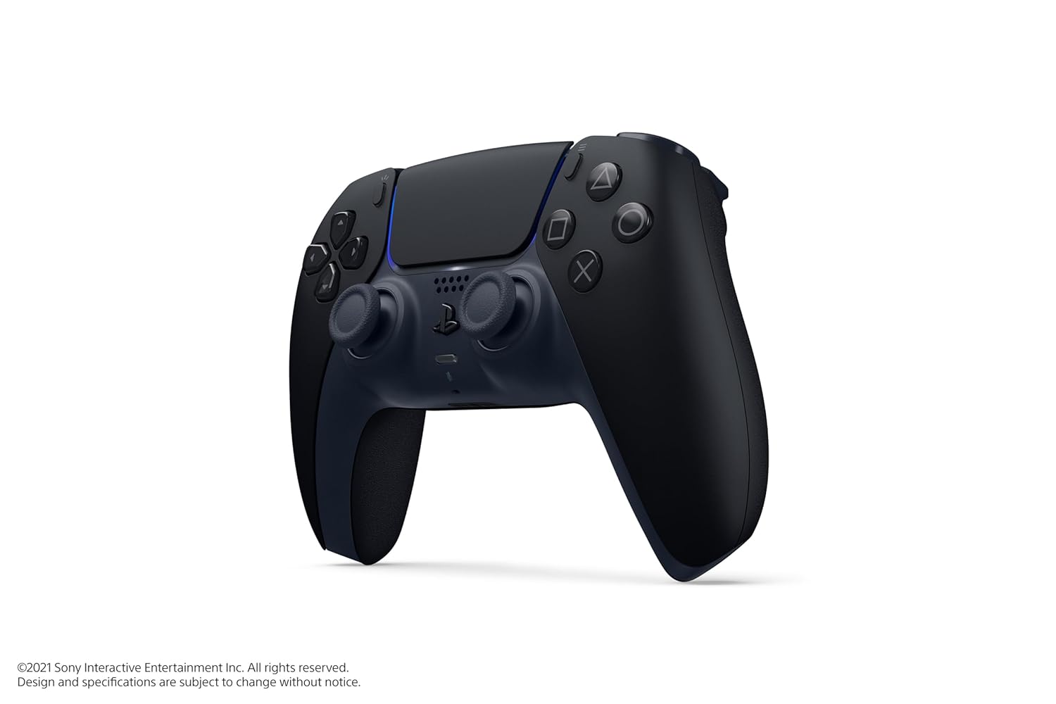 PlayStation DualSense® Wireless Controller - Midnight Black - Image 5