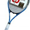 WILSON Tour Slam Adult Recreational Tennis Rackets