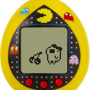 Tamagotchi Nano x PAC-Man - Yellow Maze