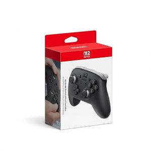 Nintendo Switch™ 2 Pro Controller