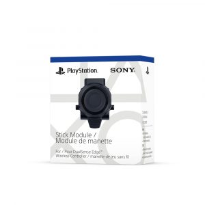 PlayStation DualSense Edge Stick Module