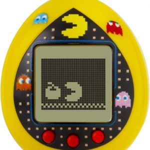 Tamagotchi Nano x PAC-Man - Yellow Maze