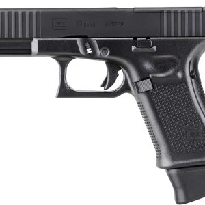 Pistola BB calibre 19 Gen 5 MOS .177 Glock