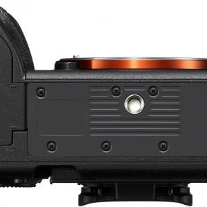 Sony, Alpha 7 IV - Cámara de lente intercambiable sin espejo con lente de zoom de 28 a 2.75 pulgadas (28 - 70 mm)