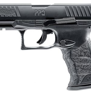 Umarex - Pistola de entrenamiento de calibre 43 T4E Walther PPQ