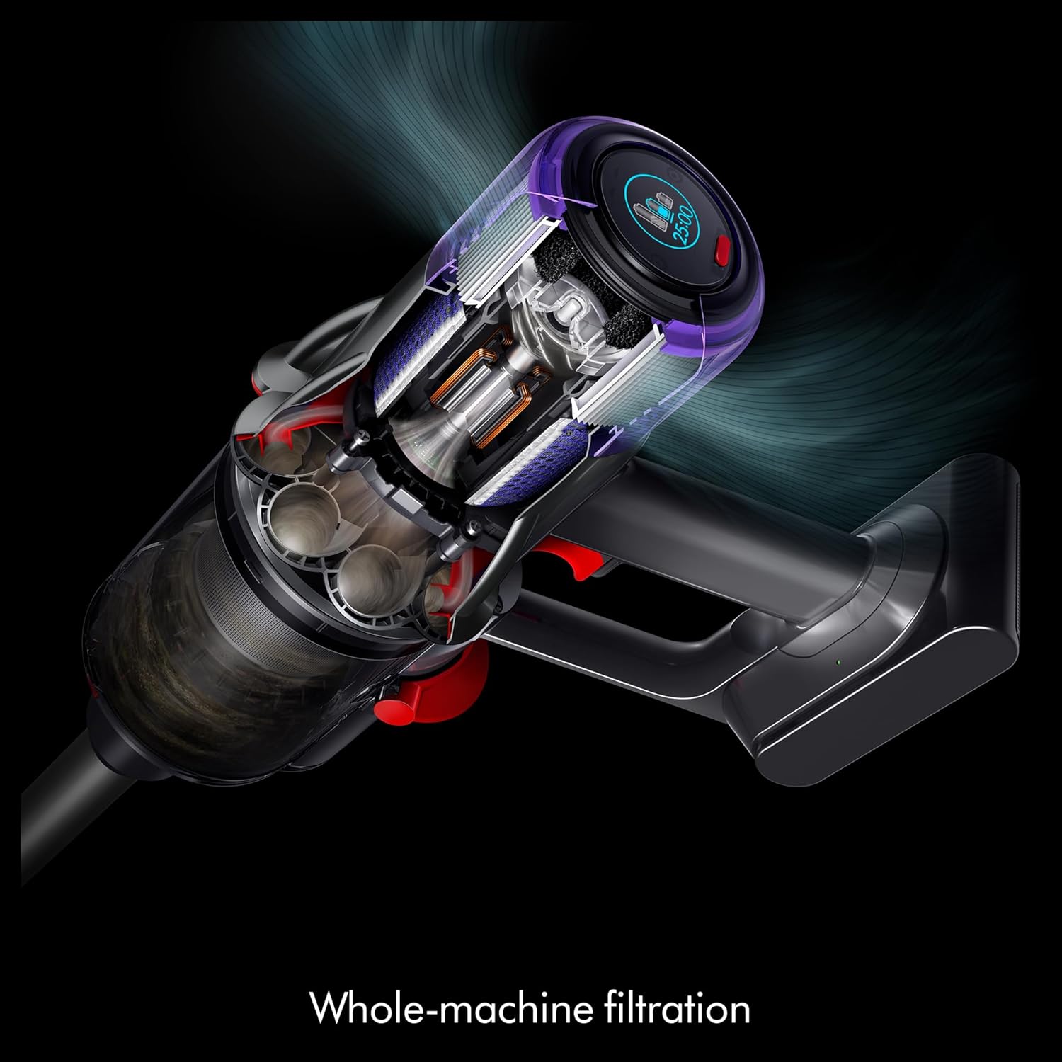 Dyson V9 Motorbar - Image 7