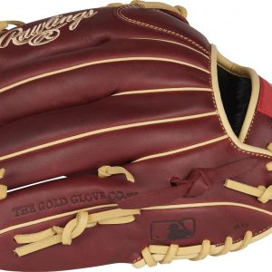 Rawlings | Sandlot Baseball Glove | Sizes 11.5"-12.75" | Multiple Styles
