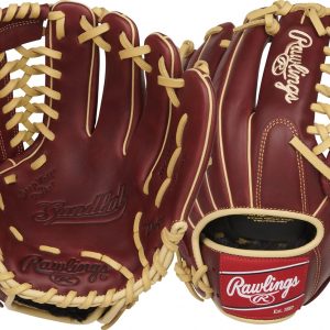 Rawlings | Sandlot Baseball Glove | Sizes 11.5"-12.75" | Multiple Styles