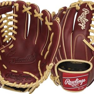 Rawlings | Sandlot Baseball Glove | Sizes 11.5"-12.75" | Multiple Styles