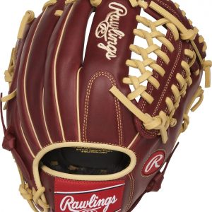 Rawlings | Sandlot Baseball Glove | Sizes 11.5"-12.75" | Multiple Styles