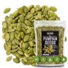 Raw Pumpkin Seeds (Papitas) 64 oz (4 lb) | No Preservatives | Batch Tested Gluten & Peanut Free | Non-GMO | NO PPO | 100% Natural | Resealable Bag | BULK Size | Healthy | Premium Grade