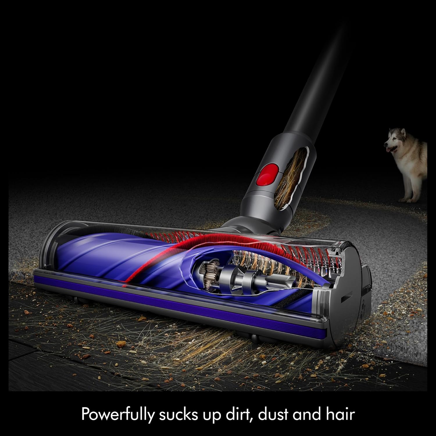 Dyson V9 Motorbar - Image 6