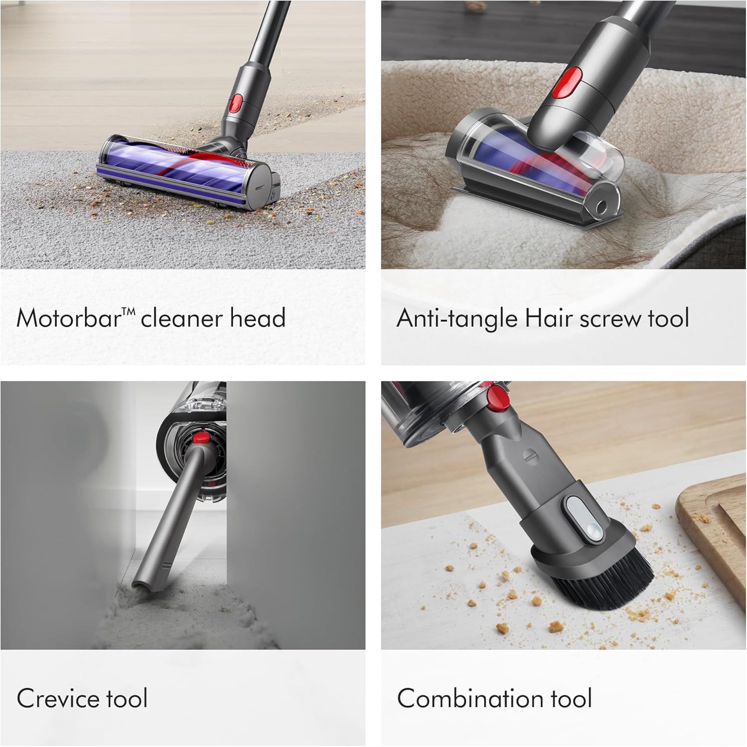 Dyson V9 Motorbar - Image 11