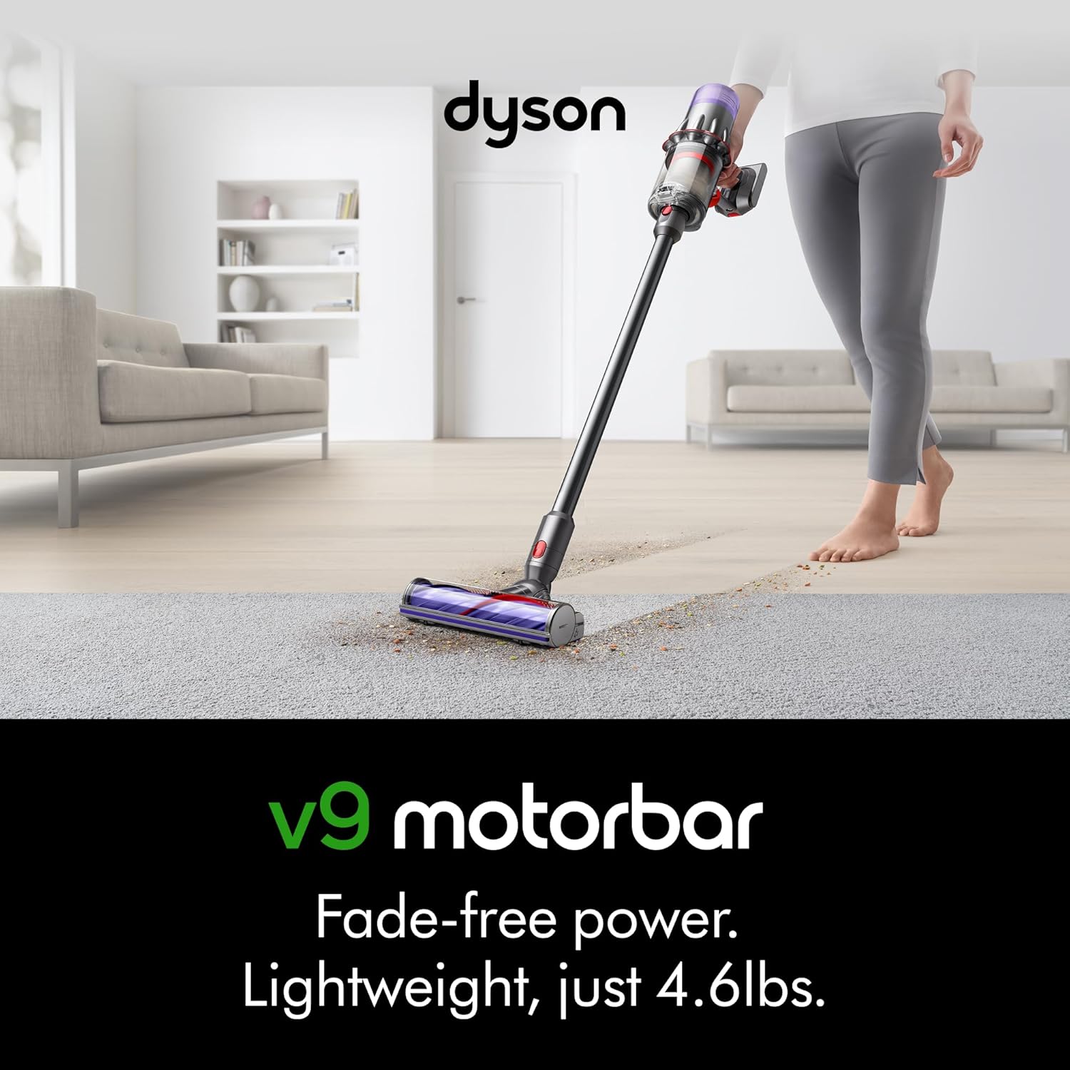 Dyson V9 Motorbar - Image 3