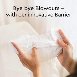 Diapers Parent (1, 72, Count)