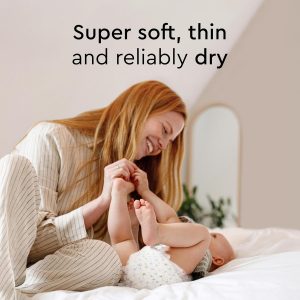 Diapers Parent (1, 72, Count)