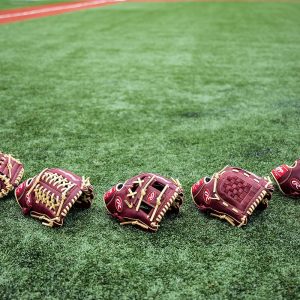 Rawlings | Sandlot Baseball Glove | Sizes 11.5"-12.75" | Multiple Styles