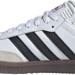 adidas Samba - Tenis unisex de interiores para adultos