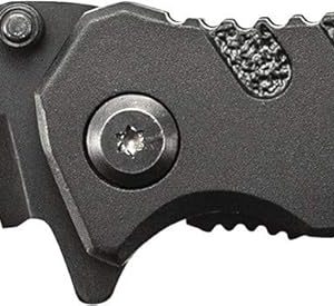 Smith & Wesson Extreme Ops Folding Knife
