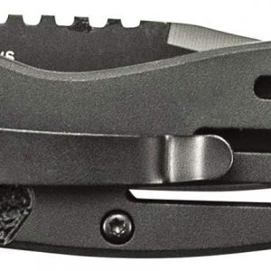 Smith & Wesson Extreme Ops Folding Knife