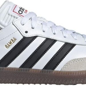 adidas Samba - Tenis unisex de interiores para adultos