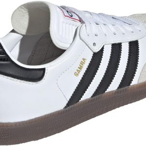 adidas Samba - Tenis unisex de interiores para adultos