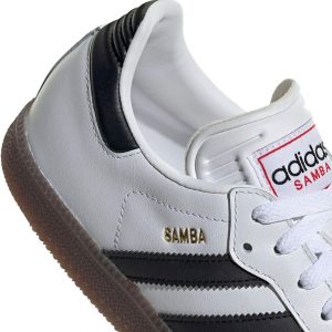 adidas Samba - Tenis unisex de interiores para adultos