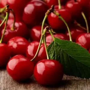 CEREZAS EXTRA GRANDES