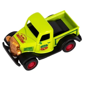 Carrito de juguete