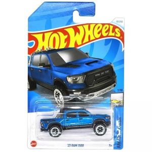 Hot Wheels - Azul
