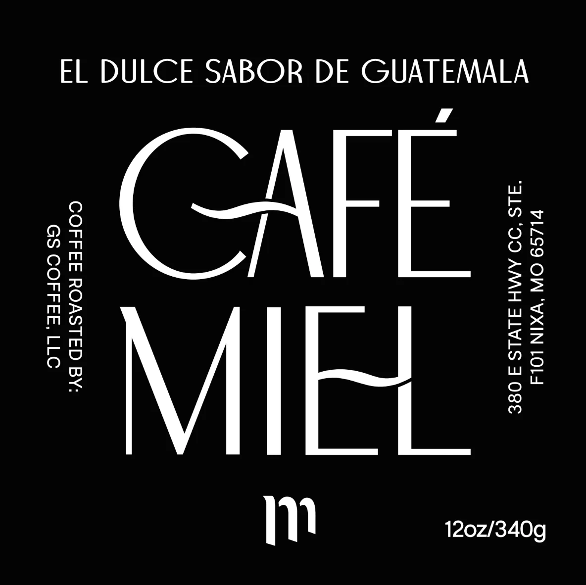 Café en grano por libra - Image 2