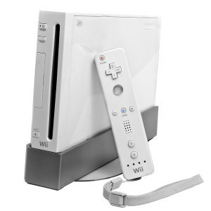 Nintendo Wii - Desarrollo Bi