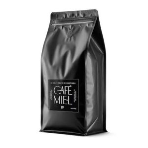 Café en grano por libra